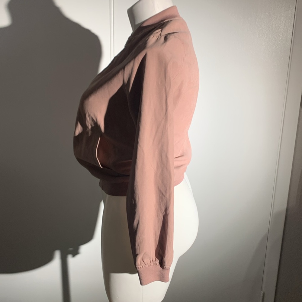 Be Cool Jacket - Picture 2 of 4